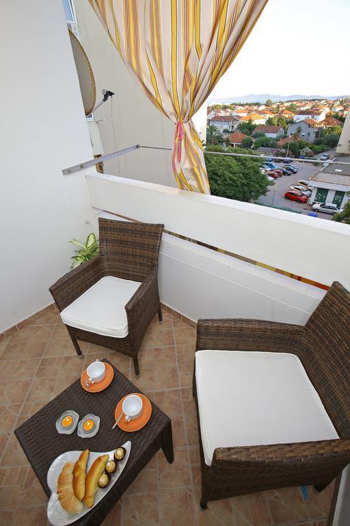 Apartment Julija Zadar Rum bild