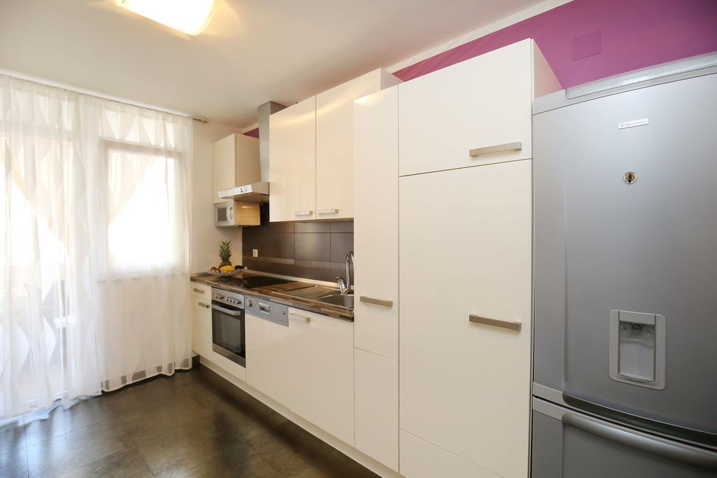 Apartment Julija Zadar Rum bild