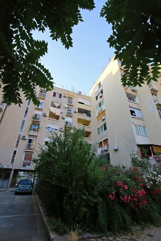 Apartment Julija Zadar Rum bild
