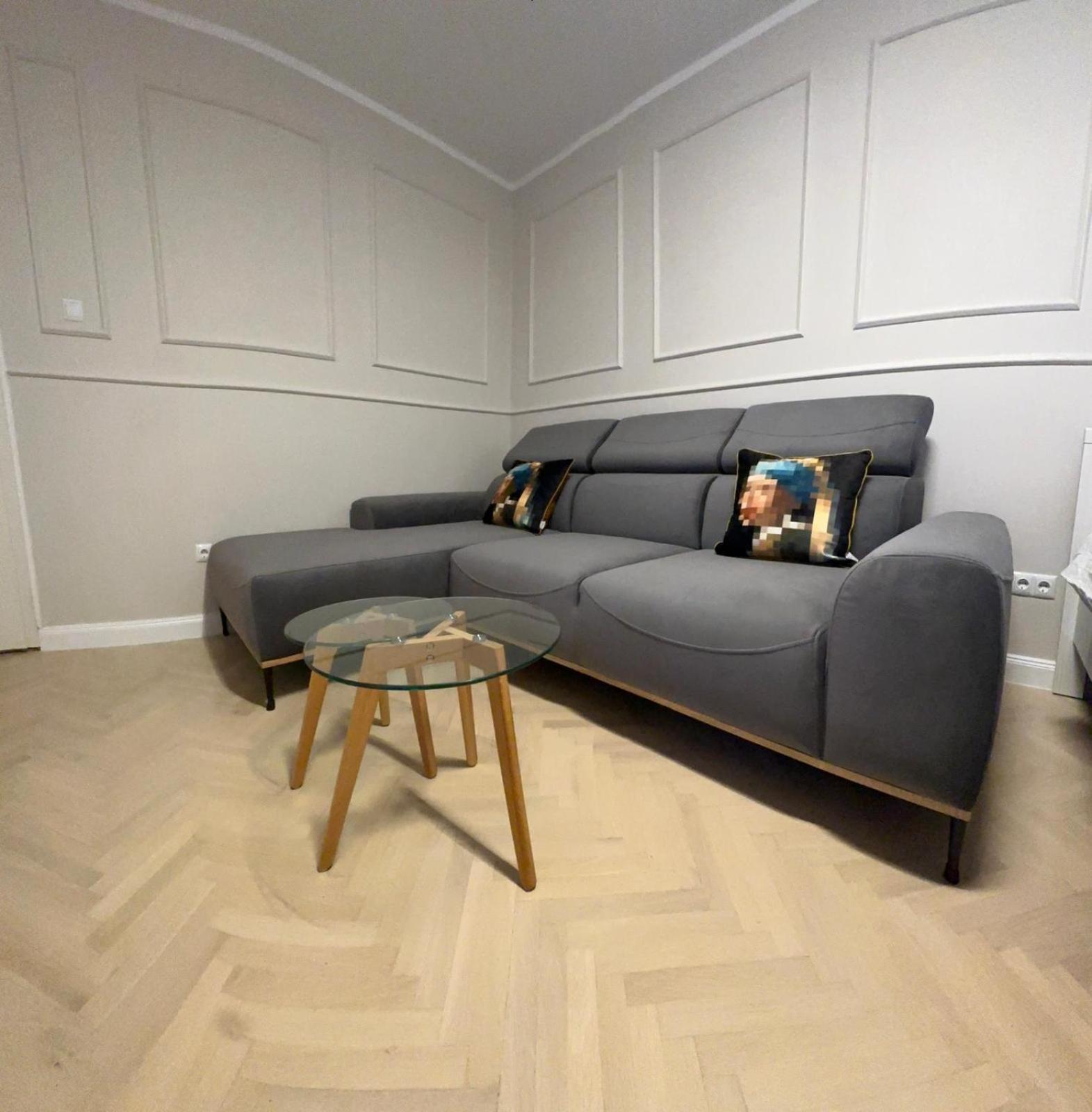 Apartment Julija Zadar Exteriör bild