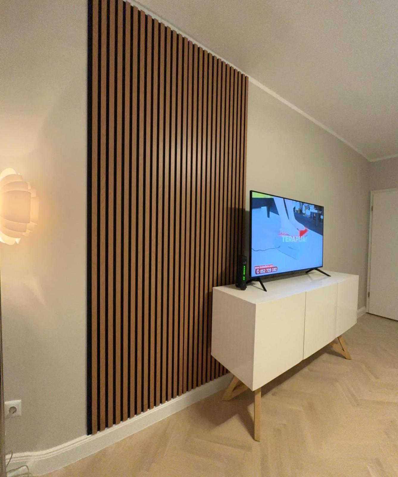 Apartment Julija Zadar Exteriör bild