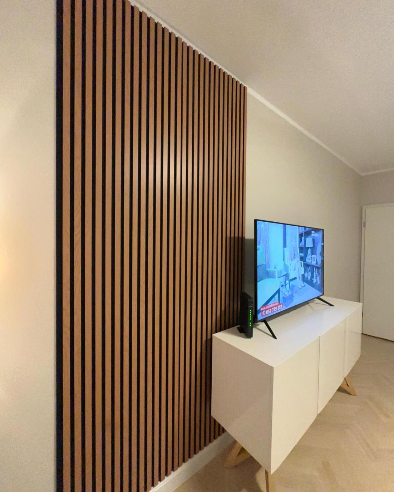 Apartment Julija Zadar Exteriör bild