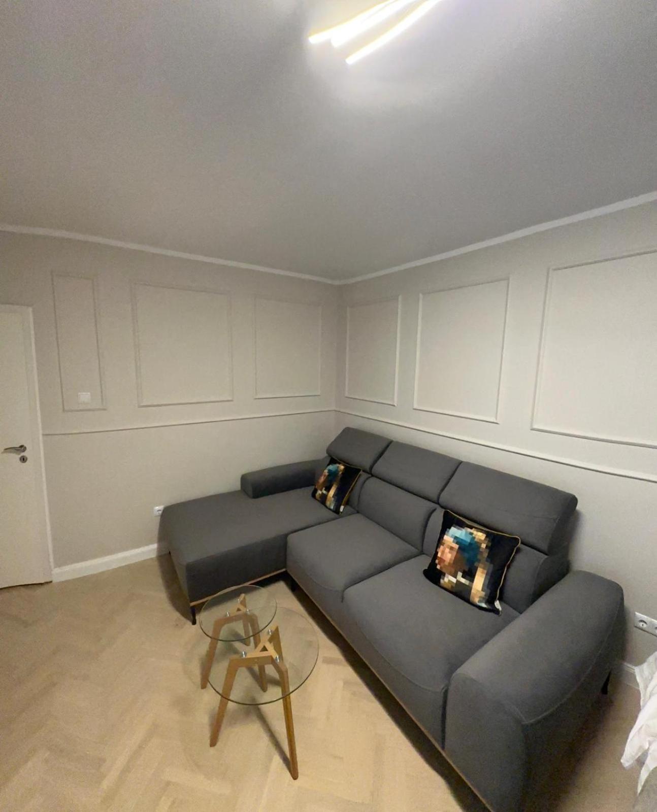 Apartment Julija Zadar Exteriör bild