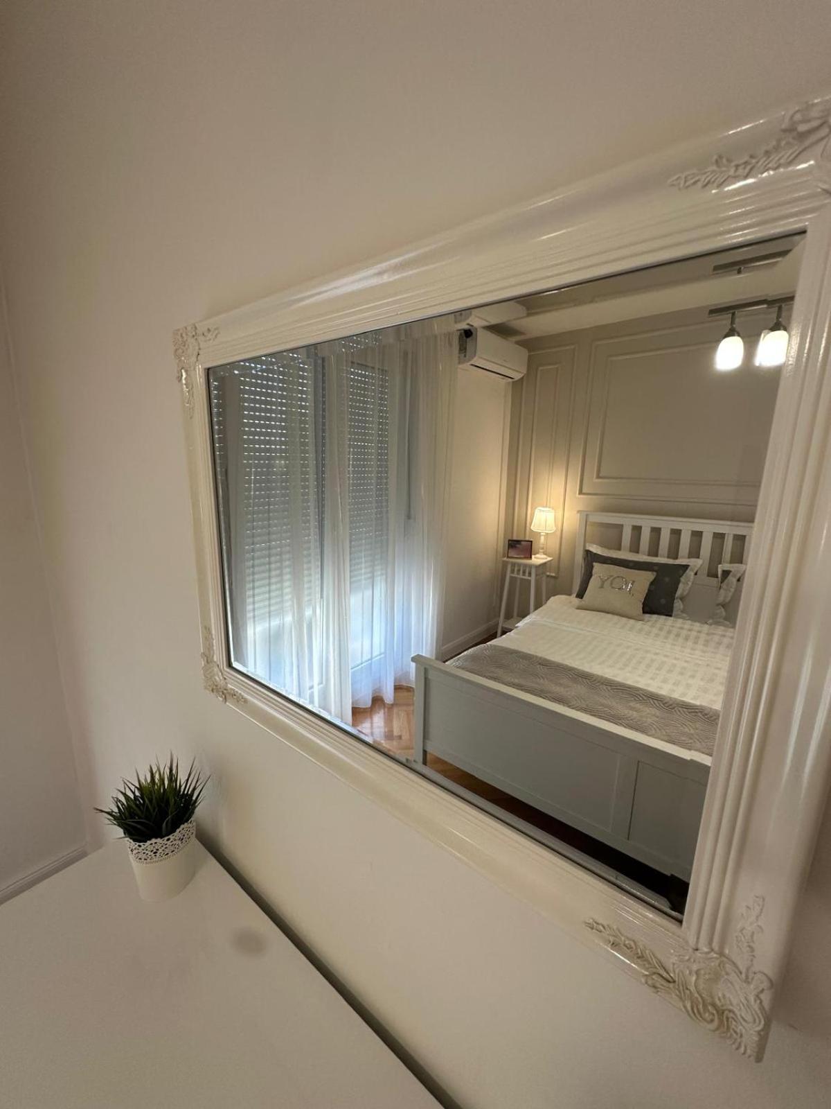 Apartment Julija Zadar Exteriör bild
