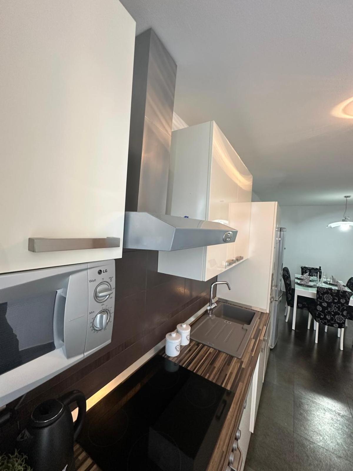 Apartment Julija Zadar Exteriör bild