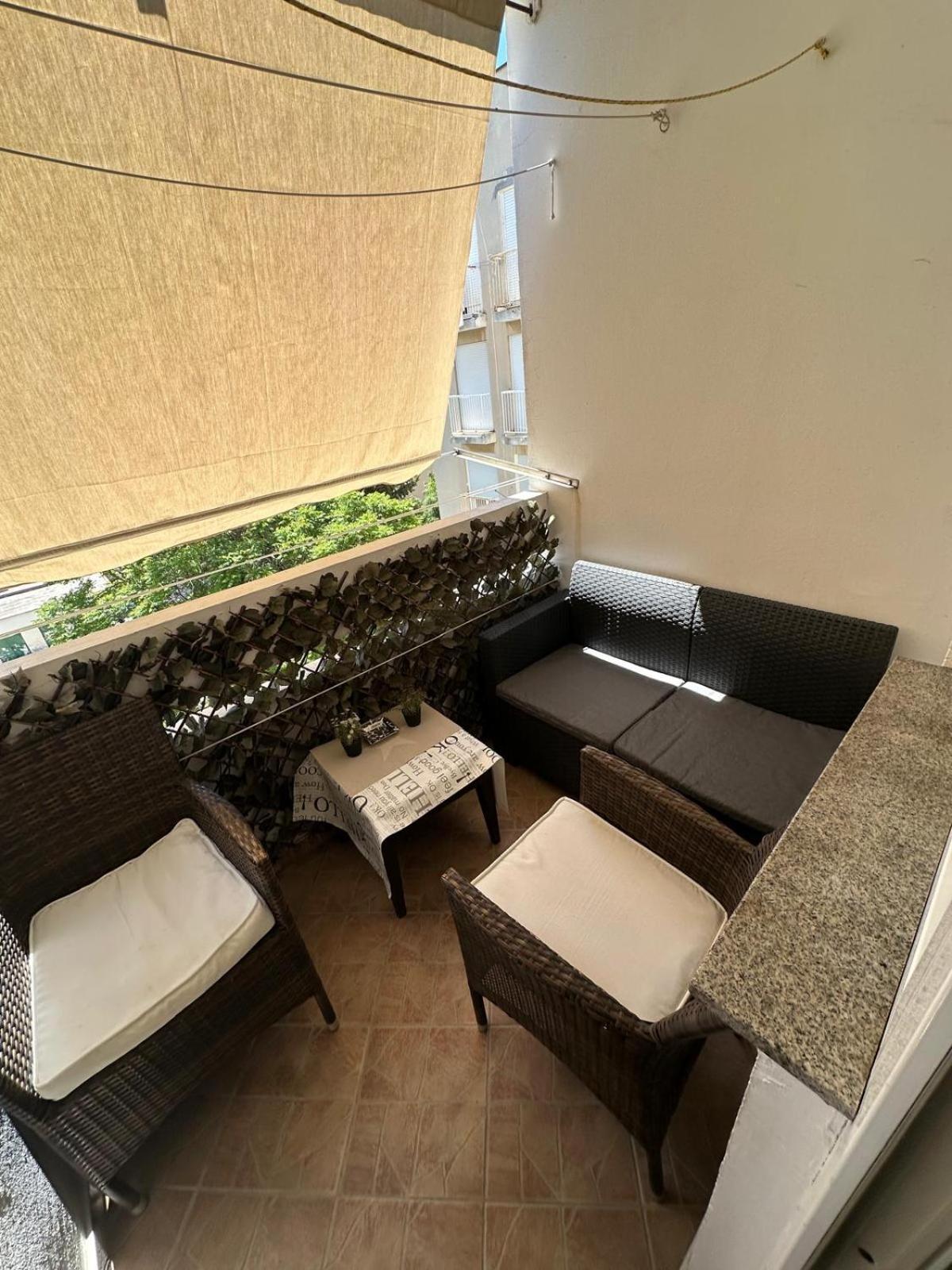 Apartment Julija Zadar Exteriör bild